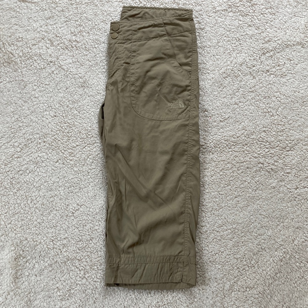 The North Face Capris
